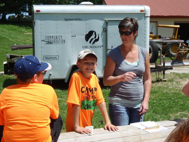DMS Safety Day Camp, 05.15.2012